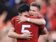 Bóng đá - Maguire - McTominay tỏa sáng cứu MU, Ten Hag biết cách &quot;liệu cơm gắp mắm&quot;