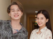 Đời sống Showbiz - Xuất hiện tin Jack và Thiên An tái hợp để cùng chăm sóc con gái: Sự thật ra sao?