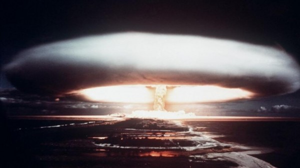 Nga rút khỏi Hiệp ước cấm thử hạt nhân toàn diện: Lời cảnh tỉnh đanh thép! - 2