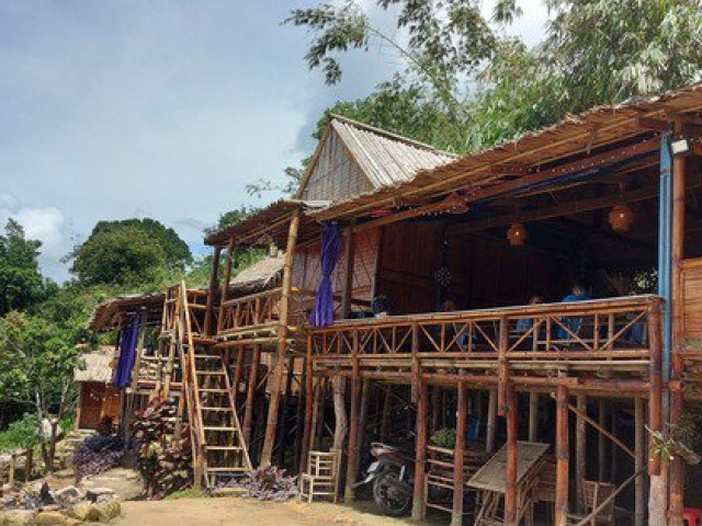 Chủ tịch An Giang hủy kết luận yêu cầu các homestay núi Cấm giữ nguyên hiện trạng