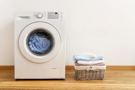 Máy giặt có cần thiết phải vệ sinh?