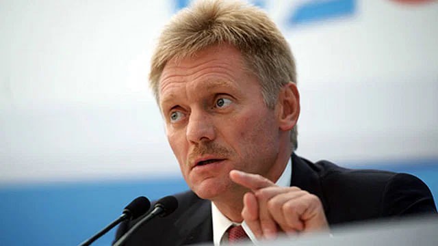 Phát ngôn viên Điện Kremlin Dmitry Peskov cho rằng trật tự thế giới mới sẽ không xoay quanh Mỹ. Ảnh minh họa: Reuters