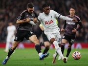 Bóng đá - Trực tiếp bóng đá Tottenham - Fulham: Không có bàn danh dự (Ngoại hạng Anh) (Hết giờ)