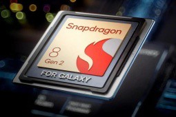 4 công nghệ nổi bật của vi xử lý Qualcomm Snapdragon 8 Gen 2