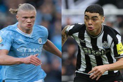 Soi trận HOT Cúp C1: Man City tìm chiến thắng đậm, Newcastle không ngán Dortmund