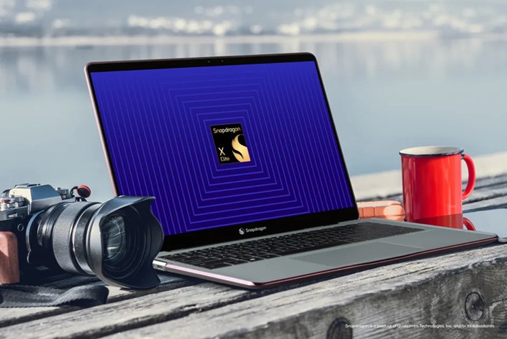 Snapdragon X Elite will elevate Windows PCs of the future.