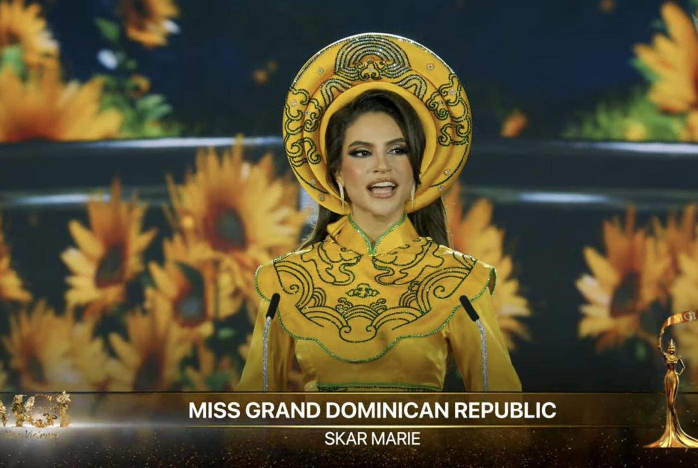 Peru đăng quang Miss Grand International - 13