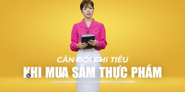 ‘Việt Nam vui khỏe’ bày bí kíp giúp cha mẹ chọn thực phẩm dinh dưỡng cho con thời ‘bão giá’ - 1