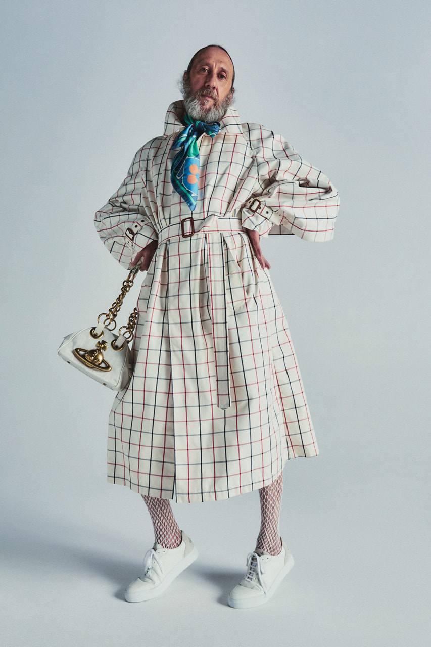Vivienne Westwood và phong cách Anh quốc độc, dị - 17