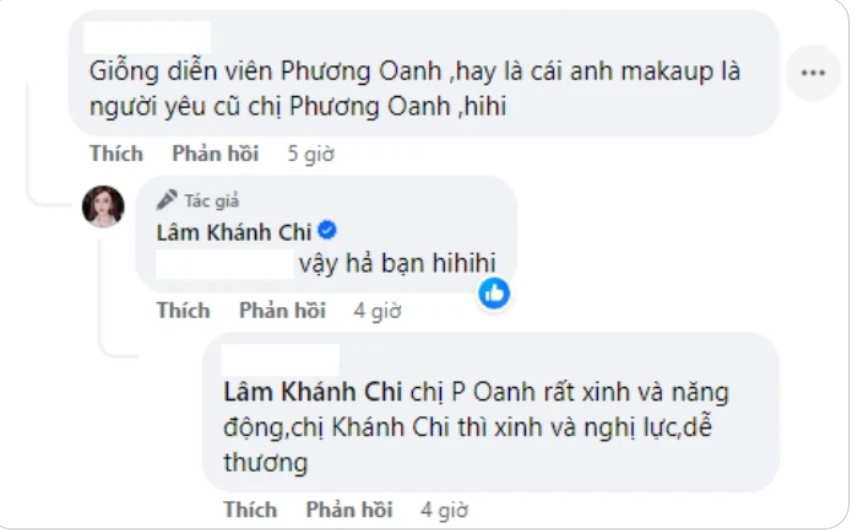 Hậu chi 1 tỷ căng da mặt, Lâm Khánh Chi phản ứng mạnh khi bị nói giống 