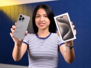 Thời trang Hi-tech - Ảnh zoom trên iPhone 15 Pro Max có &quot;đáng đồng tiền bát gạo&quot;?