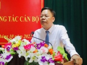 Tin tức trong ngày - Điều động Giám đốc Sở Khoa học và Công nghệ làm Chủ tịch Hội Nông dân