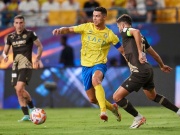 Bóng đá - Kết quả bóng đá Al Nassr - Al Duhail: Rực rỡ Ronaldo, rượt đuổi 7 bàn (Cúp C1 châu Á)