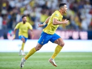 Bóng đá - Ronaldo tỏa sáng rực rỡ ghi 2 bàn 1 kiến tạo, muốn Al Nassr mạnh nhất thế giới