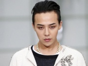 Đời sống Showbiz - G-Dragon bị truy tố vì sử dụng ma túy