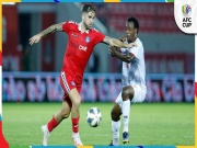 Bóng đá - Kết quả bóng đá Hải Phòng - Sabah: Rượt đuổi gay cấn, 5 bàn ngoạn mục (AFC Cup)