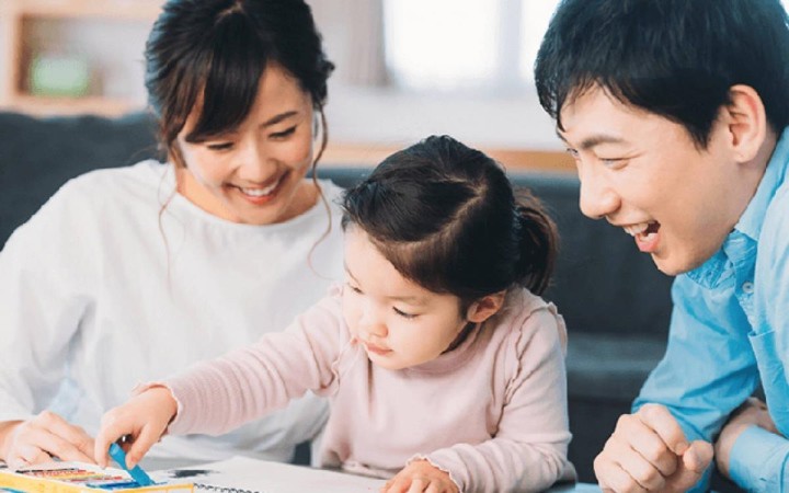9 khái niệm quan trọng về giáo dục gia đình, phụ huynh nhất định phải đọc - 3