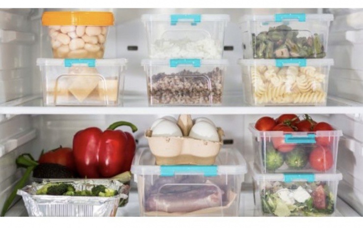 6 dấu hiệu thực phẩm bị hư hỏng khi để trong tủ lạnh - 2