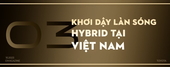 Nhiều hãng cùng sản xuất xe hybrid, khách hàng ưu tiên chọn xe Toyota? - 15