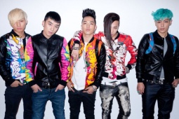 BIGBANG: "Huyền thoại Kpop" một thời nay lao dốc vì 3 thành viên vướng vòng lao lý