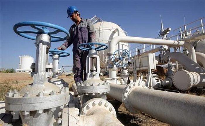 Giá xăng dầu hôm nay 26/10: Tiếp tục đi lên trước loạt thông tin trái chiều về nhu cầu - 1