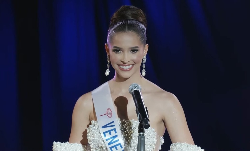 Phương Nhi dừng chân ở top 15, người đẹp Venezuela đăng quang Miss International 2023 - 9