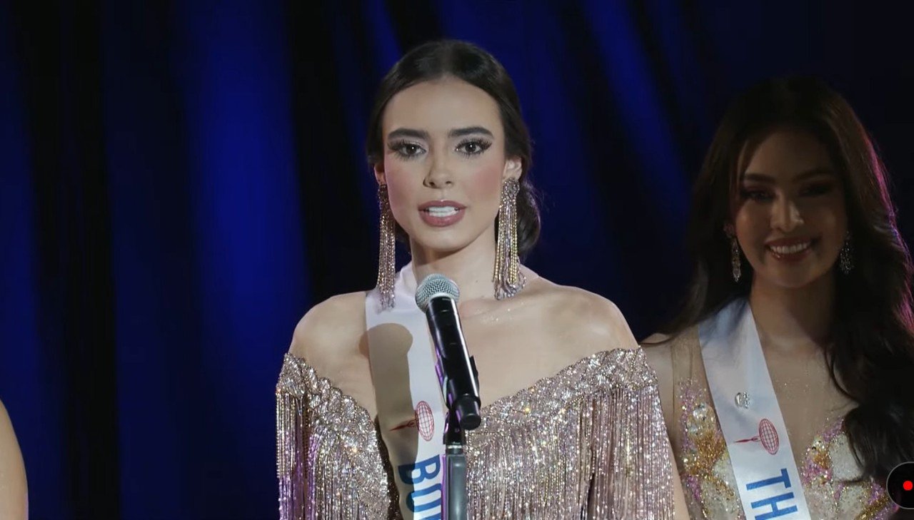 Phương Nhi dừng chân ở top 15, người đẹp Venezuela đăng quang Miss International 2023 - 13