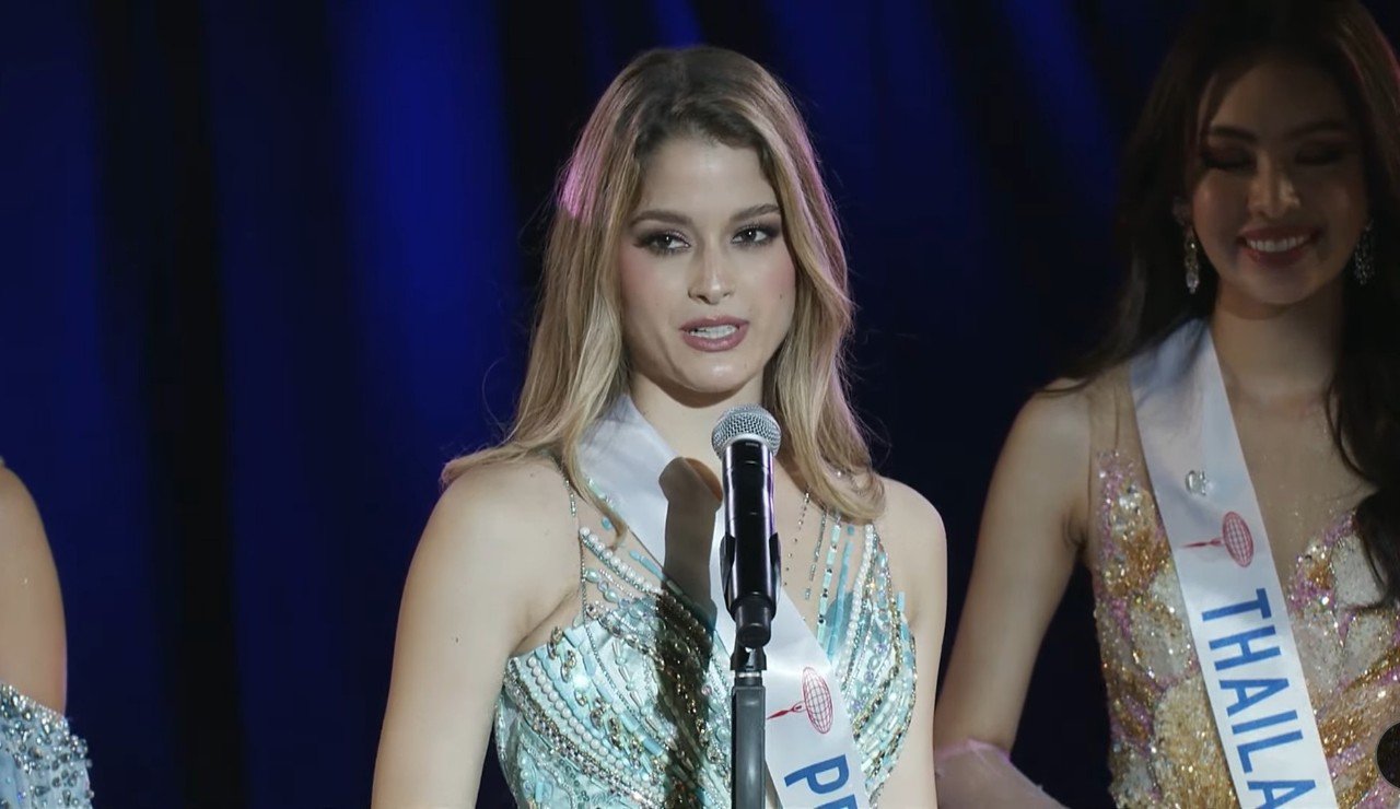 Phương Nhi dừng chân ở top 15, người đẹp Venezuela đăng quang Miss International 2023 - 14