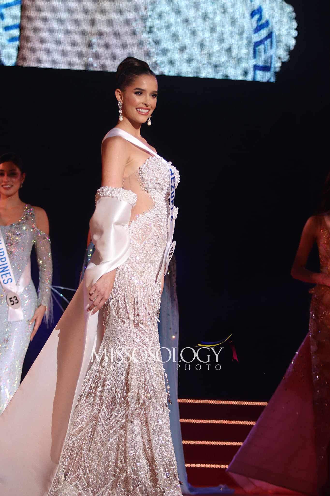 Phương Nhi dừng chân ở top 15, người đẹp Venezuela đăng quang Miss International 2023 - 17