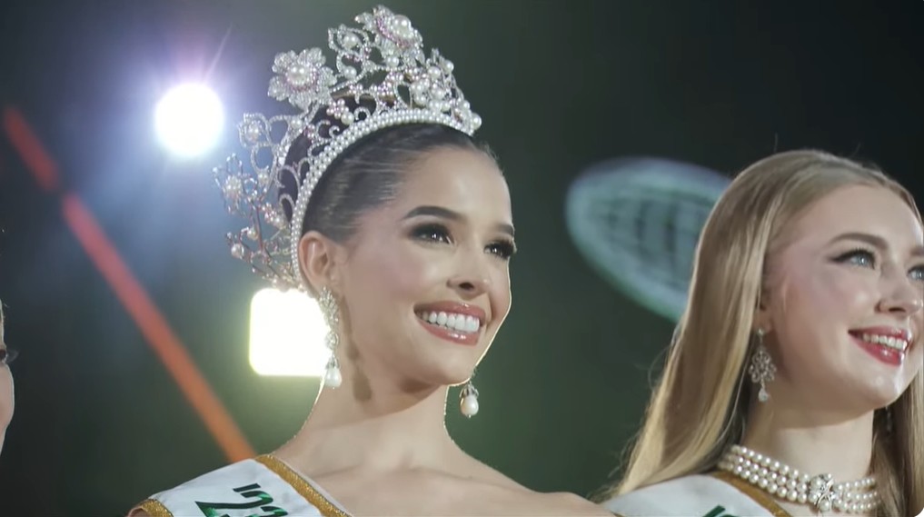 Phương Nhi dừng chân ở top 15, người đẹp Venezuela đăng quang Miss International 2023 - 15