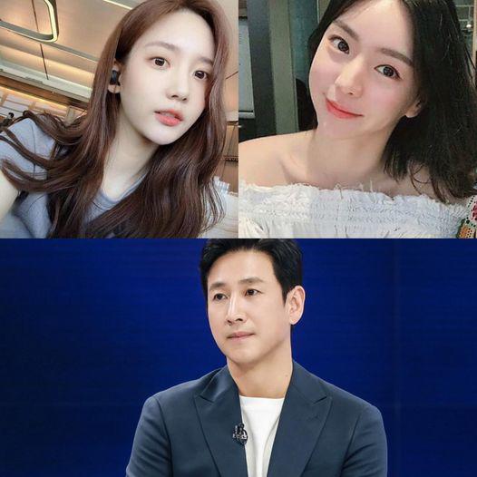 Han Seo Hee và Hwang Hana cùng dùng ma túy trong vụ án liên quan đến Lee Sun Kyun