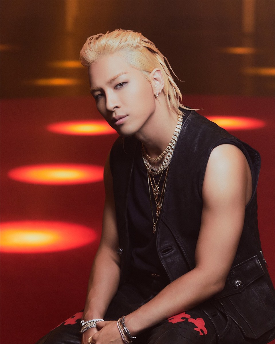 Taeyang hiện là thành viên có đời tư trong sạch nhất BIGBANG.