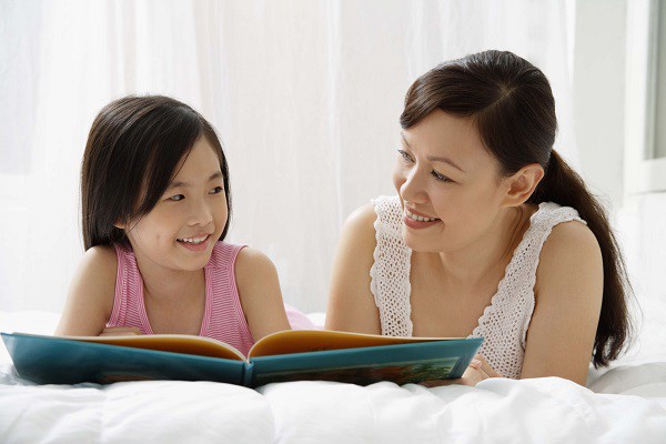 9 khái niệm quan trọng về giáo dục gia đình, phụ huynh nhất định phải đọc - 1