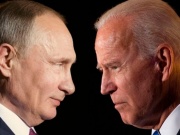 Thế giới - Ông Putin và ông Biden bình luận về xung đột Israel - Hamas