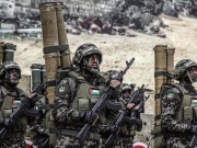 Thế giới - Lữ đoàn al-Qassam, nhánh quân sự của Hamas có khả năng thế nào?