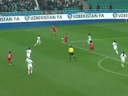 Bóng đá - Trực tiếp bóng đá ĐT nữ Việt Nam - Uzbekistan: Kịch tính những phút cuối (Vòng loại Olympic) (Hết giờ)