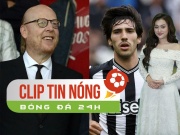 Bóng đá - MU tăng doanh thu kỷ lục vẫn báo lỗ, Newcastle muốn mua McTominay thay Tonali (Clip tin nóng bóng đá 24h)