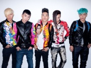 Nhạc - BIGBANG: &quot;Huyền thoại Kpop&quot; một thời nay lao dốc vì 3 thành viên vướng vòng lao lý