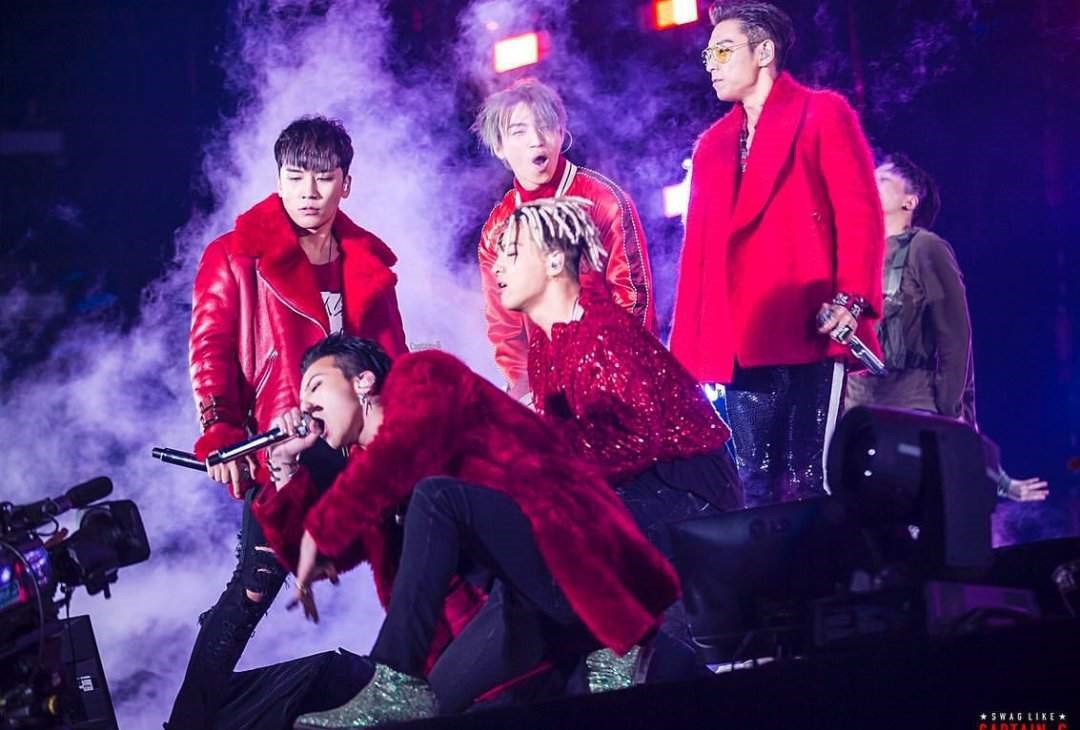 BIGBANG: 