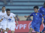 Bóng đá - V-League giàu màu sắc với VAR