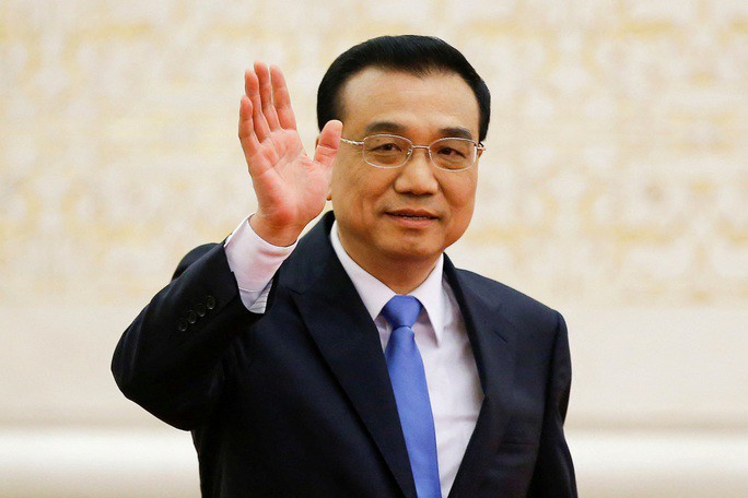 Cựu Thủ tướng Trung Quốc Lý Khắc Cường qua đời - 1