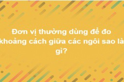 Bộ câu đố thử thách cả những bộ óc thông thái nhất