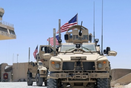 21 binh sĩ Mỹ chịu thương tích ra sao sau loạt vụ tấn công ở Trung Đông?