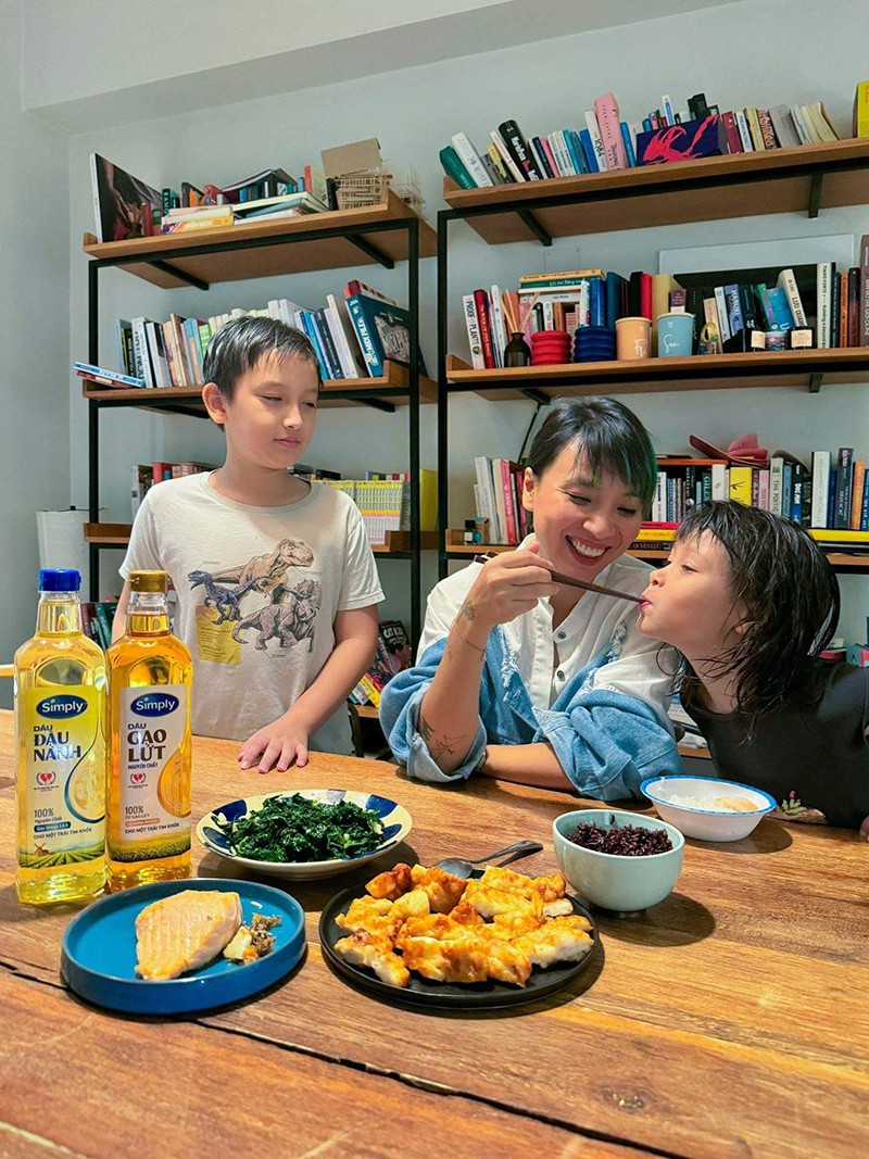 Chọn cách đầu tư “đáng giá” cho trái tim - 3