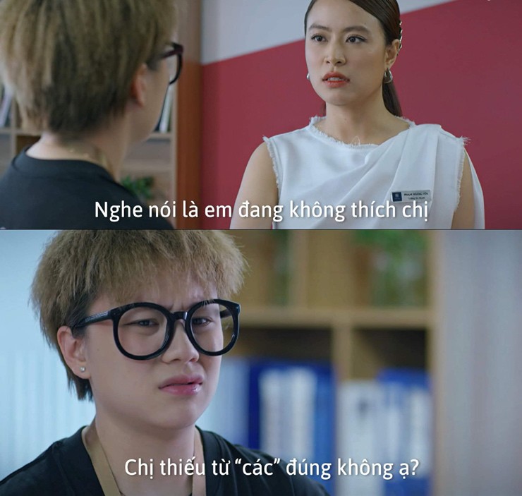 Phim của Hoàng Thùy Linh được 