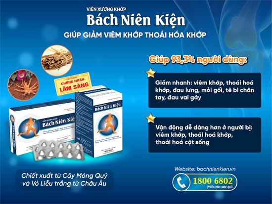 Bí ẩn về Cây Móng Quỷ - Thảo dược cổ phương giúp giảm đau nhức xương khớp - 6