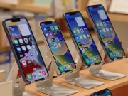 Thời trang Hi-tech - Thế giới đã có iPhone 15, người Nhật mải miết săn lùng chiếc iPhone này