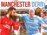 Bóng đá - Siêu đội hình kết hợp derby Manchester: Man City áp đảo, MU có những ai?