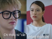 Phim - Phim của Hoàng Thùy Linh được &quot;chế&quot; lời thoại hài hước