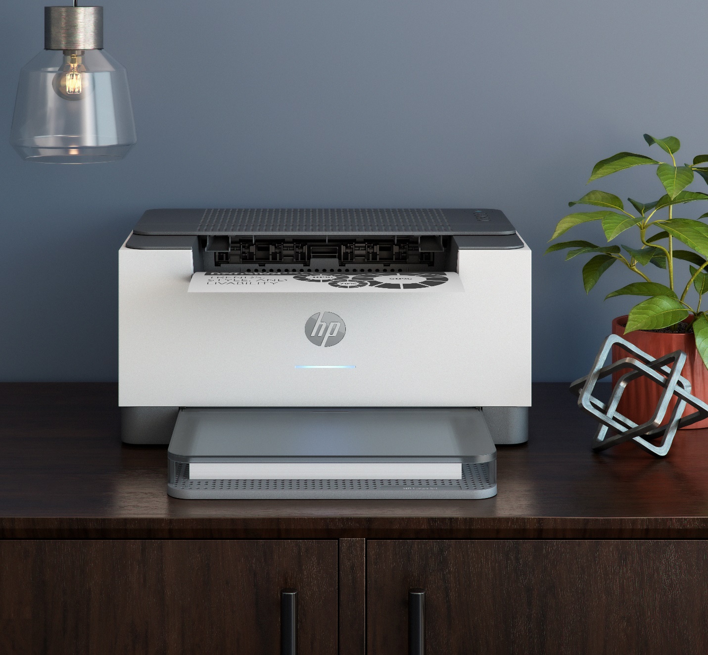 Máy in đa năng HP LaserJet M211dw siêu tiện lợi cho gia đình - 4